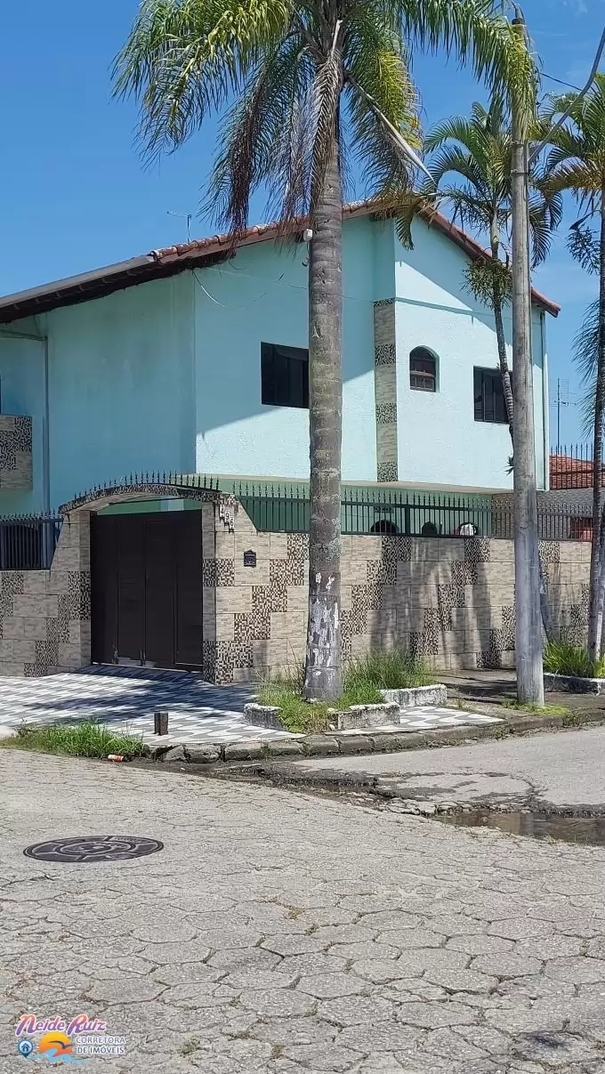 SOBRADO-CARAGUATATUBA - SP