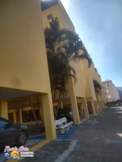 APARTAMENTO EM CONDOMINIO-CARAGUATATUBA - SP