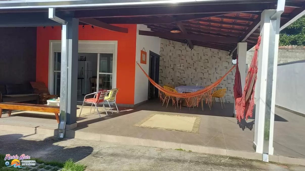 CASA NOVA-CARAGUATATUBA - SP