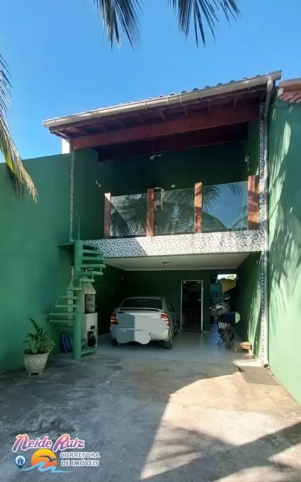 ?TIMA CASA-CARAGUATATUBA - SP
